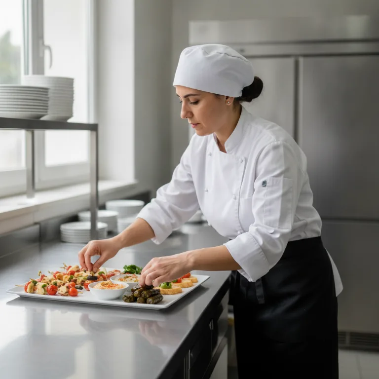 Catering Empresas servicio en Burgos